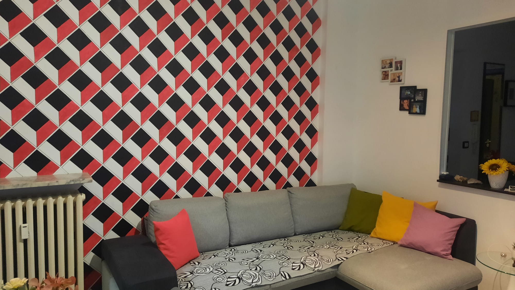 Decorazione 8